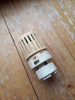 Hlavice termostatická Giacomini