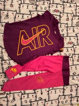 Komplet Nike 98/104
