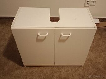 Prodám skříňku pod umyvadlo