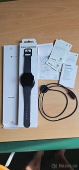 Samsung Gaax Wath 5 44mm GPS