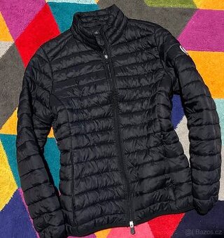 CANADIAN PEAK    LUXUSNÍ DÁMSKÁ BUNDA-PÉŘOVKA 42-L(M-L) 💪🏽