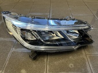 Nový přední P světlomet pro HONDA CR-V 2015–2018, originál