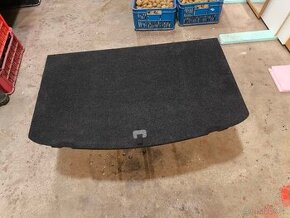 Dno zavazadlového prostoru Auris kombi