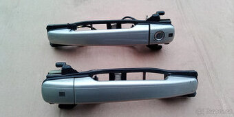 Vnější kliky Mercedes CLK200 (W208) 2.0i 100kW předfacelift