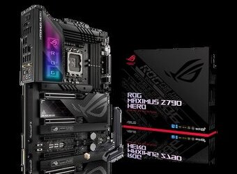ASUS ROG MAXIMUS Z790 HERO