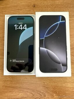Apple iPhone 16 PRO 128GB