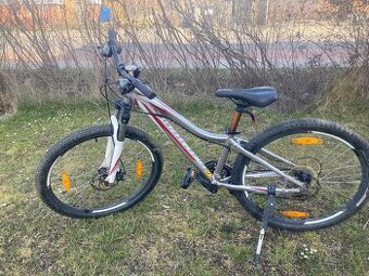 Dívčí kolo Specialized 26”