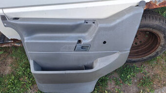 Tapec řidiče s kastlíkem VW T4