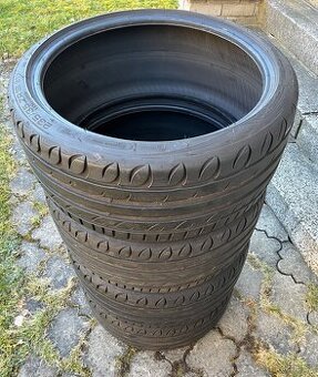 Letní pneu 235/35/19 91Y XL