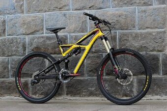 ✅ Specialized Enduro EVO (2012) - M - ✅