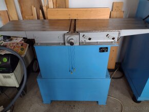 Prodám hoblovku 300mm.