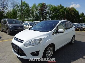 Ford C-MAX 2,0 CDTI, AUTOMAT, 120 kW, č. 42