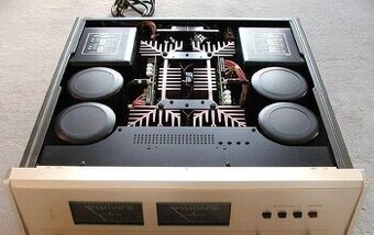 ACCUPHASE P-400
