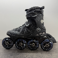 Inline brusle K2 VO2 S90 BOA