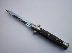 Vystřelovací nůž italský AKC stiletto