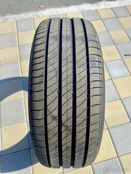 4x letní pneu Michelin 225/55 R19
