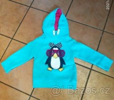 oblečení holka vel. 86/92