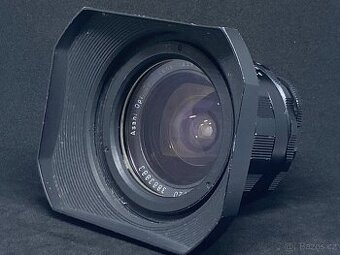 Asahi Pentax Super-Takumar 20mm f/4 (M42)