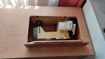 Veritas 8014/40 včetně skříňky/stolu