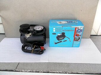 Autokompresor 20,7 BAR