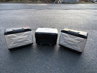Kufry BMW Vario