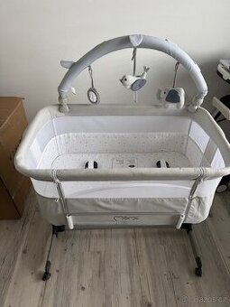 Detska postylka Momi