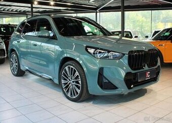 BMW X1 xDrive23d M Sport Individual nafta automat