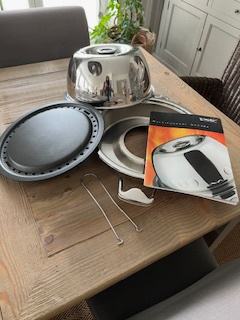 Zepter - multifunkční pánev