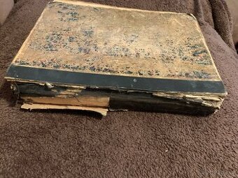 Ilustrované listy 1911