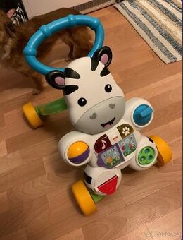 Chodítko Fischerprice