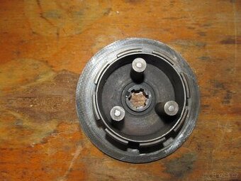 Jawa 500 OHC spojkový koš malý typ 00,01,02 