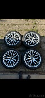 Disky Ford Mustang 255/40 r19
