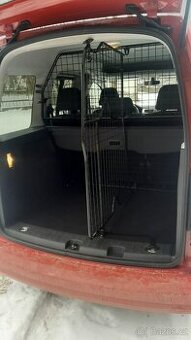Přepážka do VW Caddy