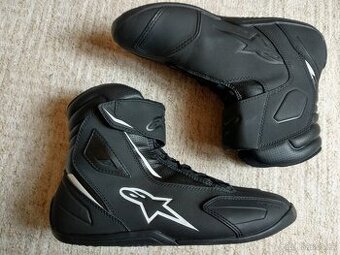 ALPINESTARS - moto boty