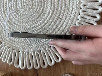 APPLE iPhone 13 PRO  256GB SPACE GREY TOP STAV