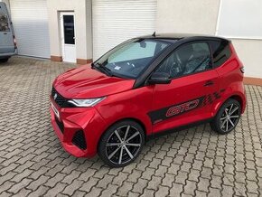 Aixam City GTO- AMBITION - NOVÉ