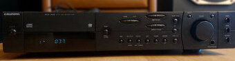 Receiver Grundig RCD 400