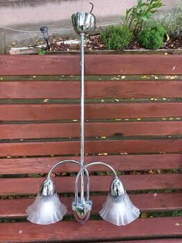 Prodám stará stropní světla