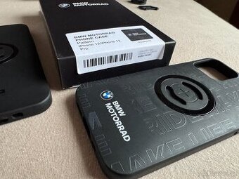 Obal na iPhone 12, 12Pro od SP connect