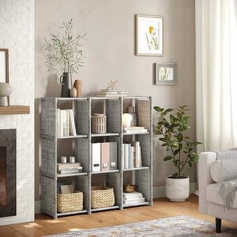 NOVÝ ORGANIZÉR - POLICE - REGAL 🎗️