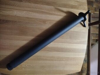 KOVOVÉ NOHY KE STOLŮM