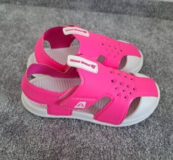 Dívčí sandále vel. 29