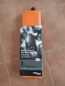 10x NOVÉ SEAL-LINE vodotěsné vaky