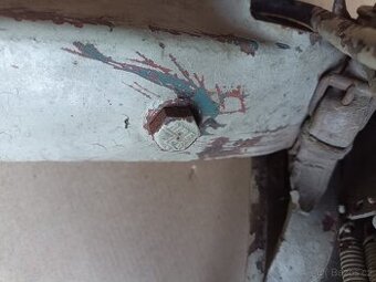 Sedlo na dkw nz 250/350