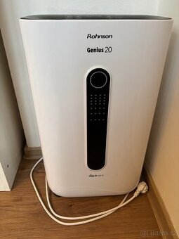 Odvlhčovač Rohnson R-9920 Genius 20 Ion UV-C
