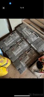 Šindel asfaltový IKO Cambridge Xtreme 9,5