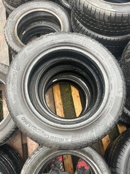 Continental 185/60r15