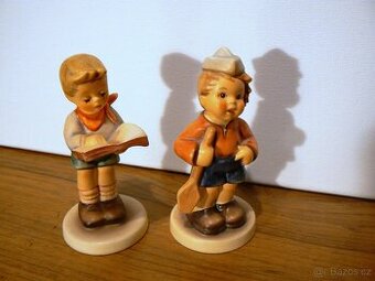 Hummel-Goebel-figurky