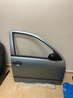 Škoda Fabia dveře