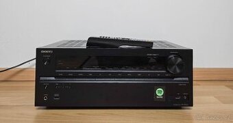 Onkyo TX-NR636 / Wi-Fi / Bluetoot / Dolby Atmos